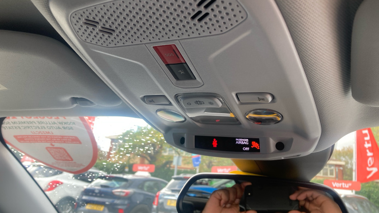 Peugeot 2008 100kW Allure Premium 50kWh 5dr Auto Electric Estate